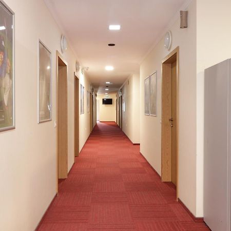 Beg Rooms Maribor Dış mekan fotoğraf