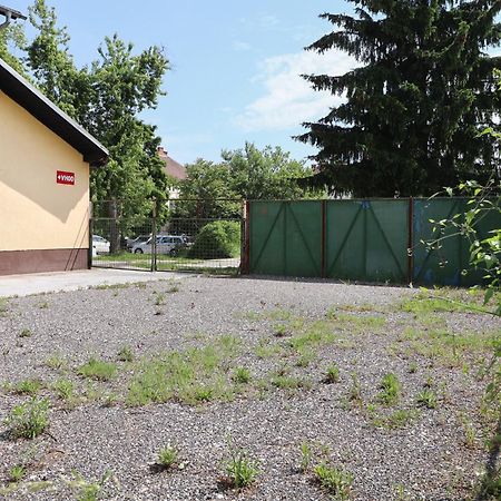 Beg Rooms Maribor Dış mekan fotoğraf