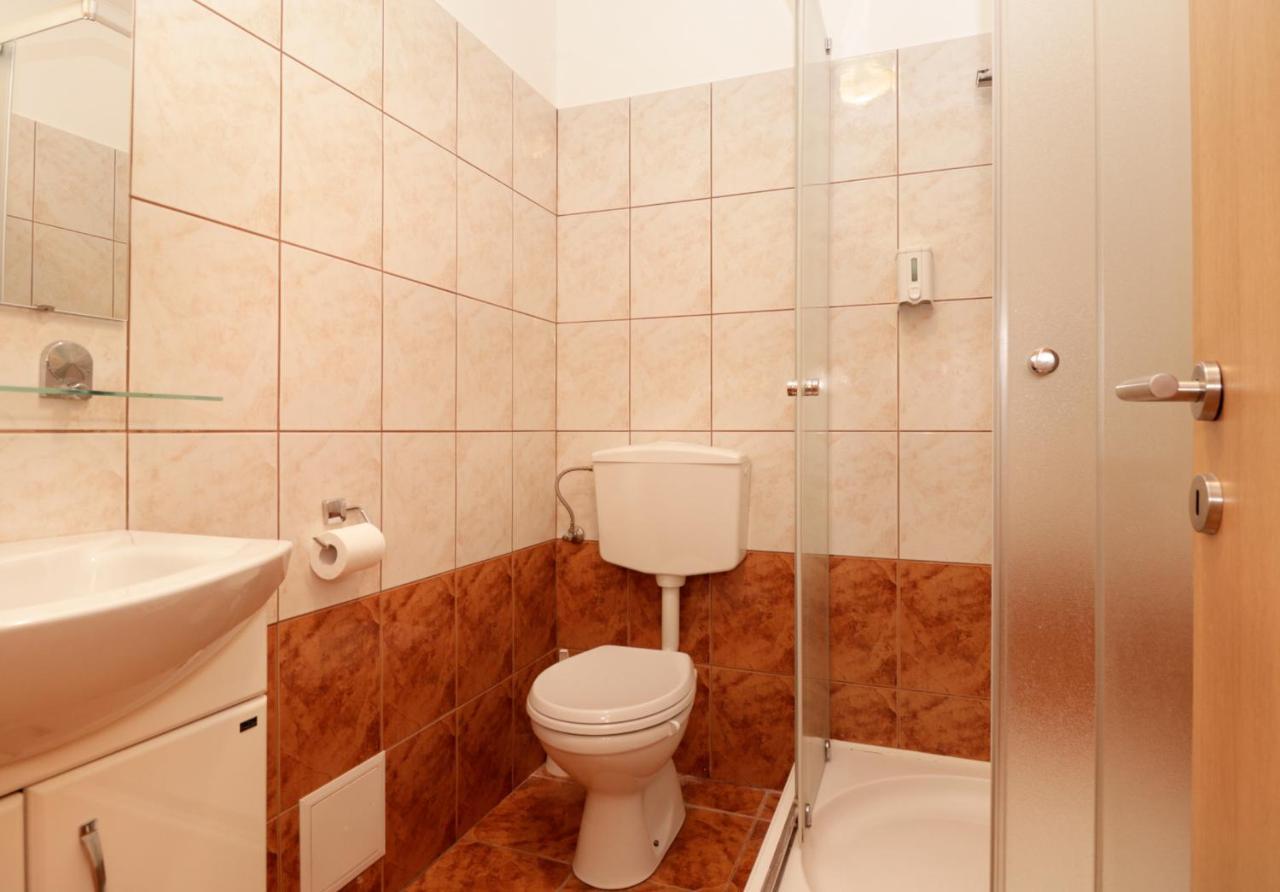 Beg Rooms Maribor Dış mekan fotoğraf