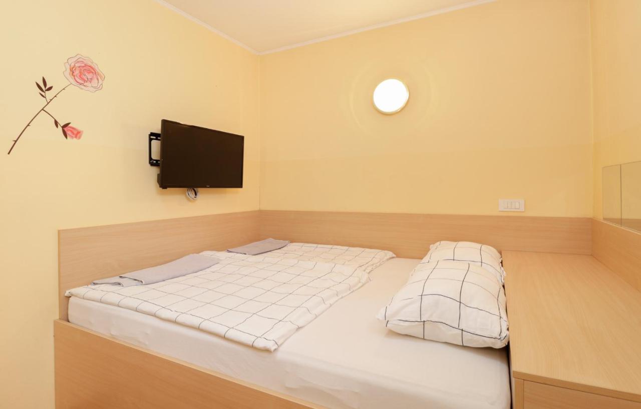 Beg Rooms Maribor Dış mekan fotoğraf