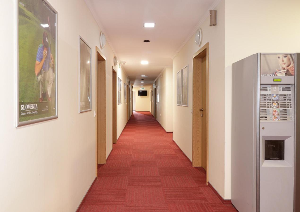 Beg Rooms Maribor Dış mekan fotoğraf