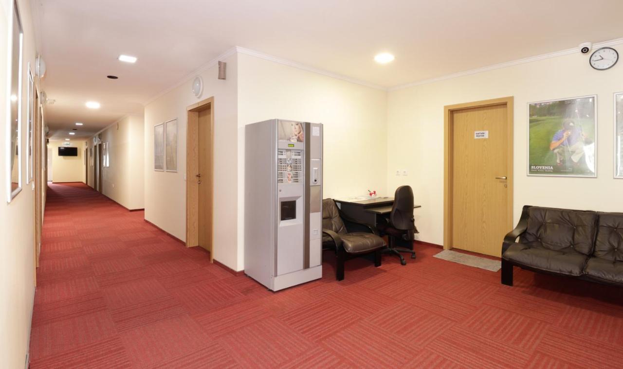 Beg Rooms Maribor Dış mekan fotoğraf