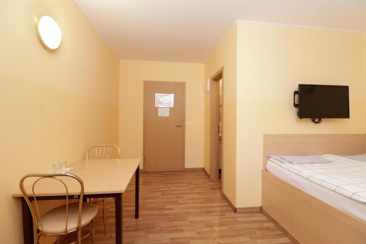 Beg Rooms Maribor Dış mekan fotoğraf