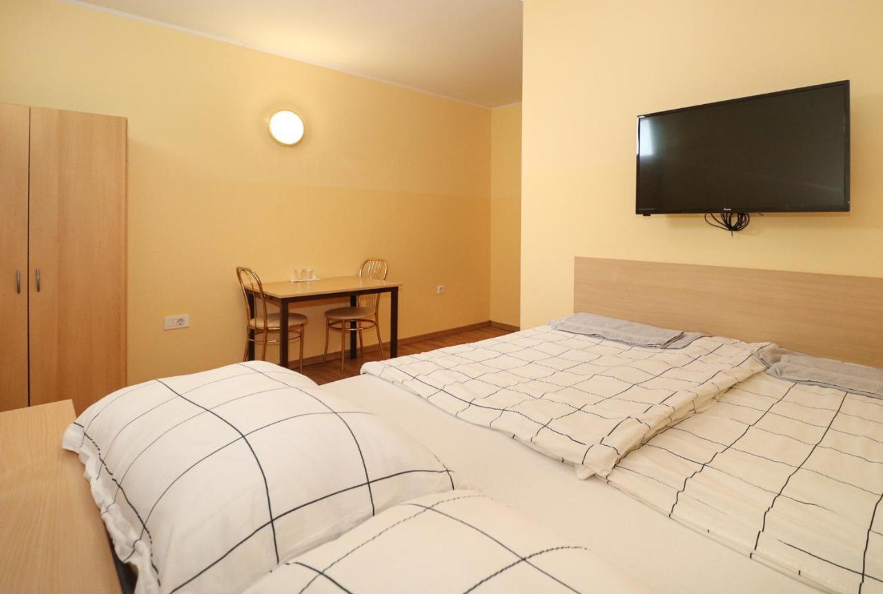 Beg Rooms Maribor Dış mekan fotoğraf