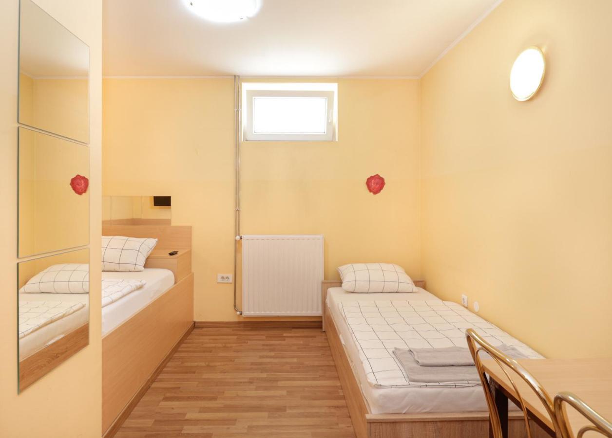 Beg Rooms Maribor Dış mekan fotoğraf