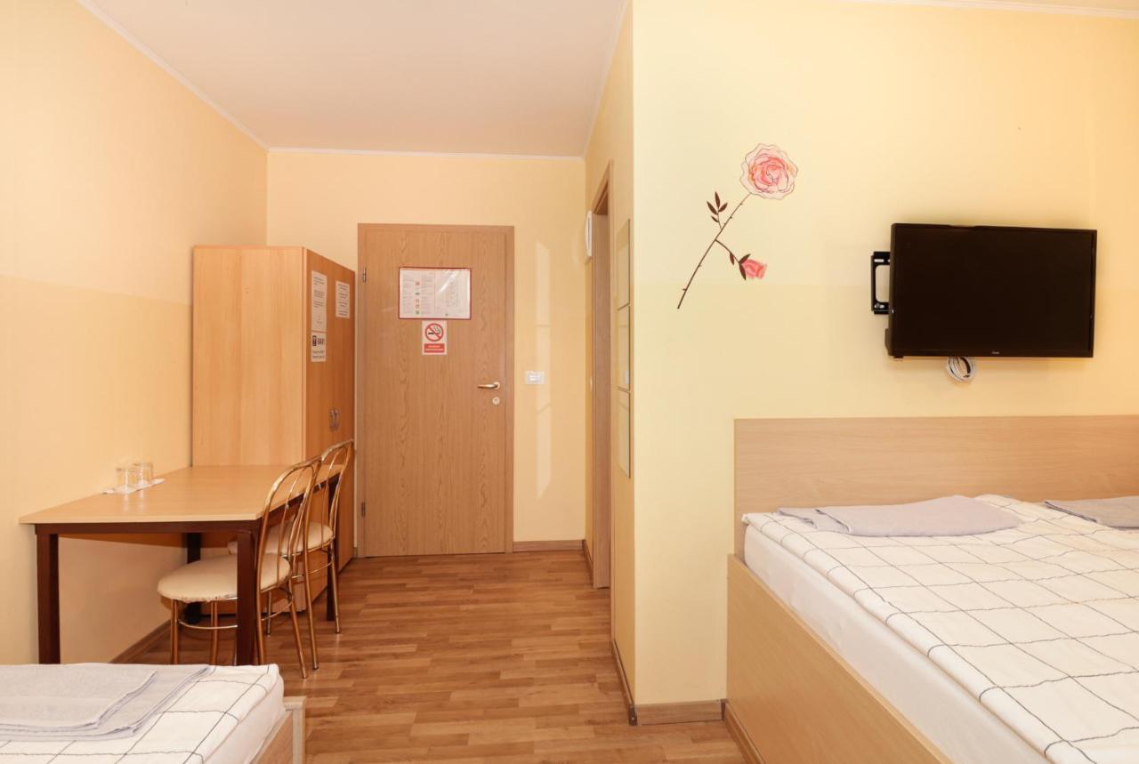 Beg Rooms Maribor Dış mekan fotoğraf