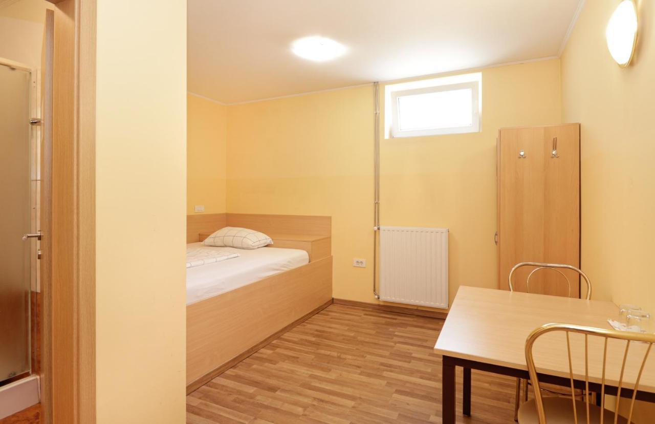 Beg Rooms Maribor Dış mekan fotoğraf