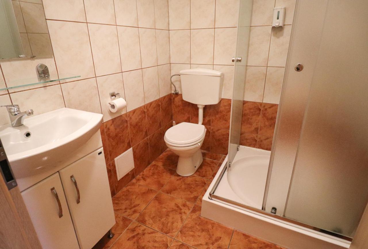 Beg Rooms Maribor Dış mekan fotoğraf