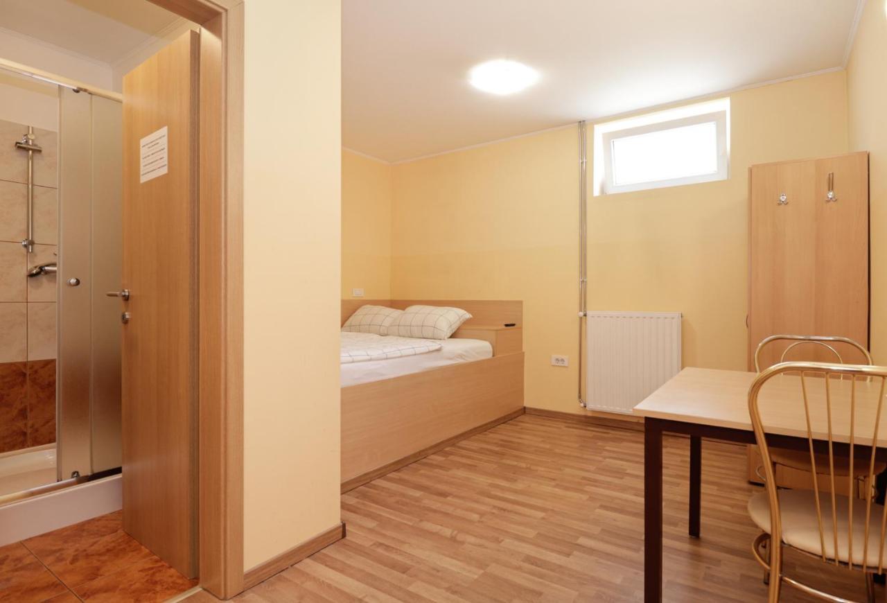 Beg Rooms Maribor Dış mekan fotoğraf